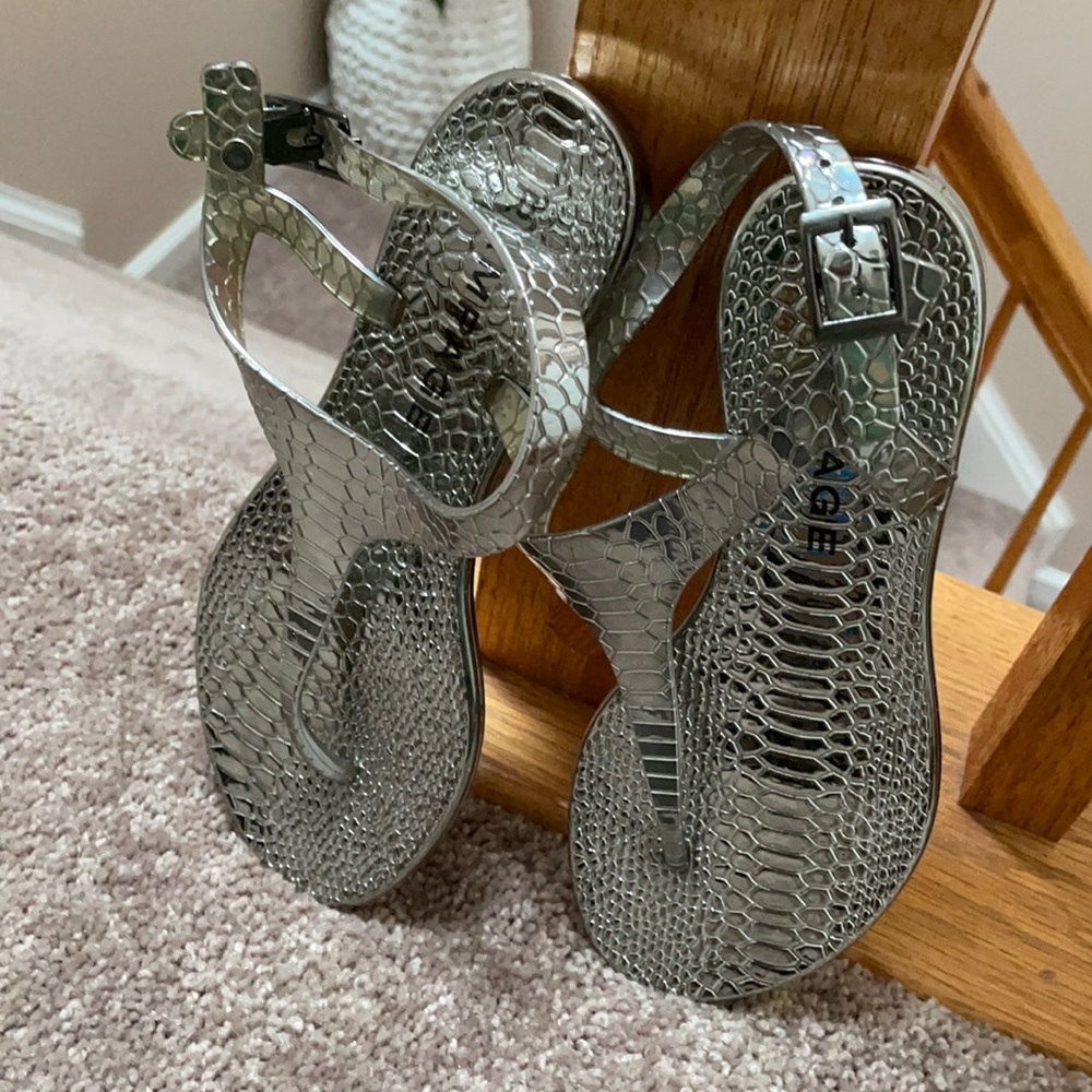 Rampage sandal